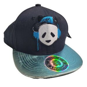 2939‎ NWT Research & Development Snapback Hat